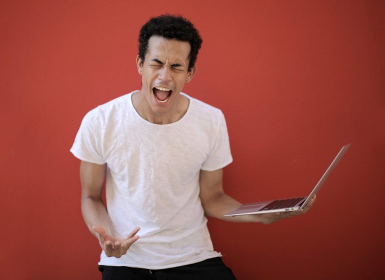 4 Ways To Deal With Stress As A Business Owner