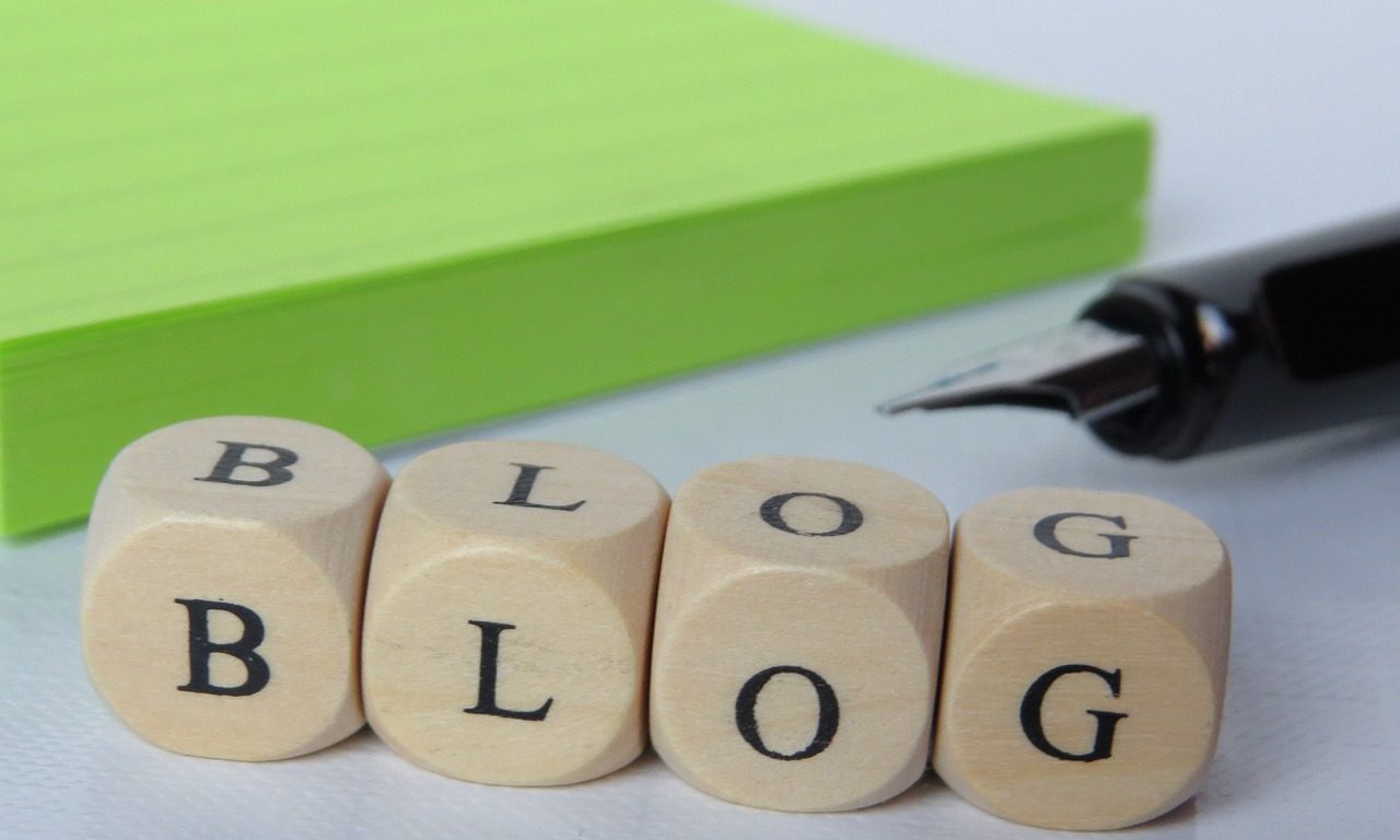 What Makes a Blog Look Professional