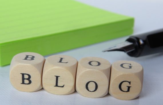 What Makes a Blog Look Professional