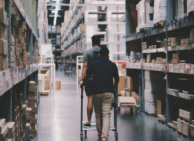 Benefits of Choosing The Right Supplier As A Small Business