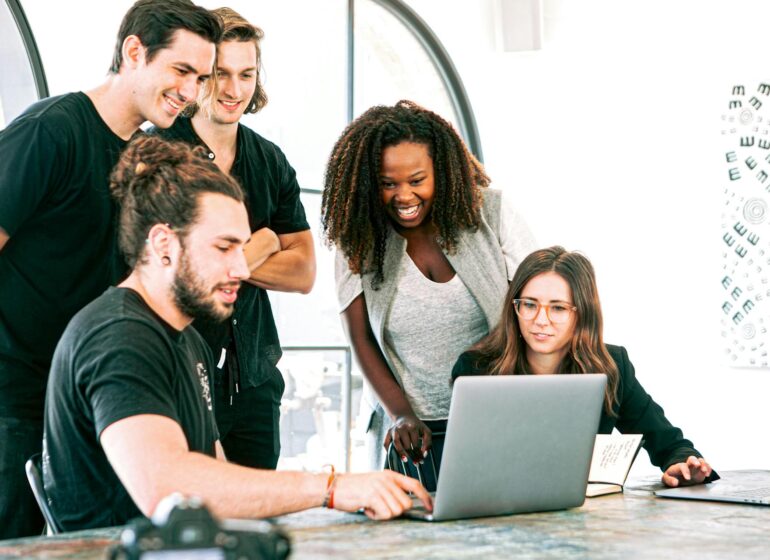4 Common Mistakes to Avoid When Launching Your StartUp