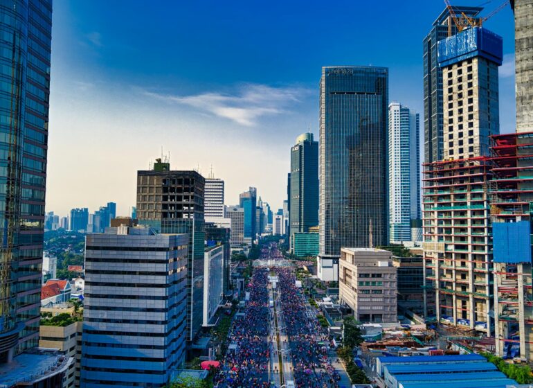 When Business Is Good: Top Four Most Lucrative Industries