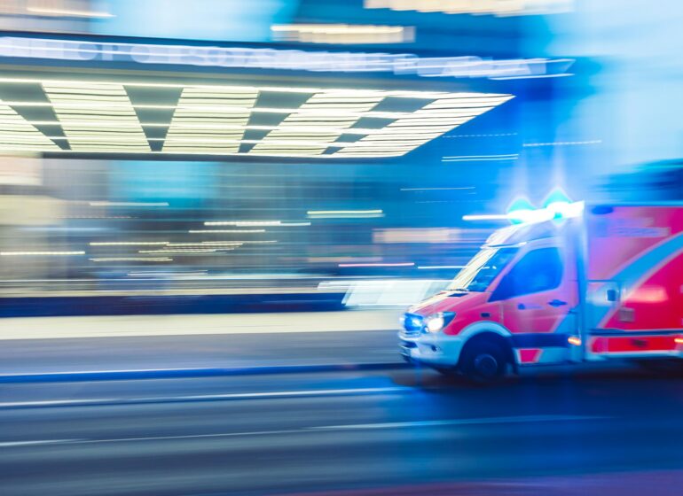 Building a Successful EMS Startup: Lessons from the Field