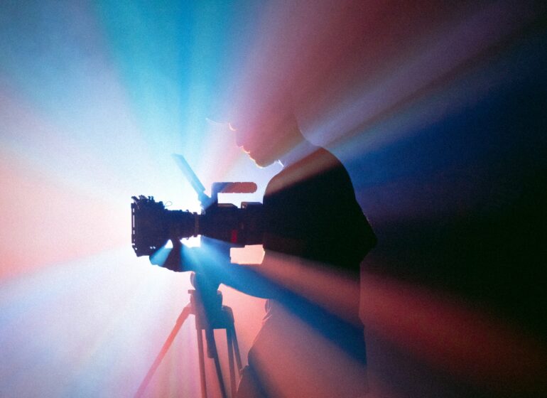 The Power Of Visual Storytelling In Marketing