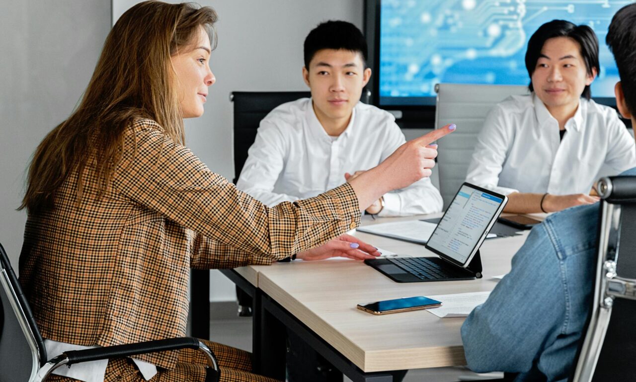 What Happens When You Start Delegating More