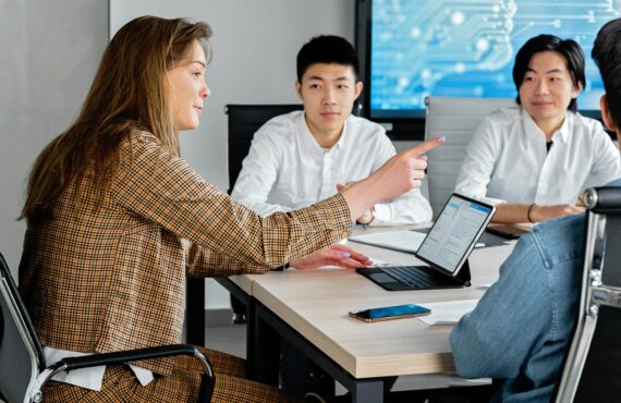 What Happens When You Start Delegating More