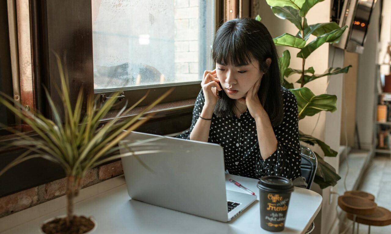Feeling A Lack Of Control In Your Business? Here's How To Change Things