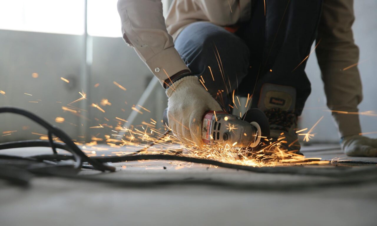 Your Construction Business Needs These Things To Survive