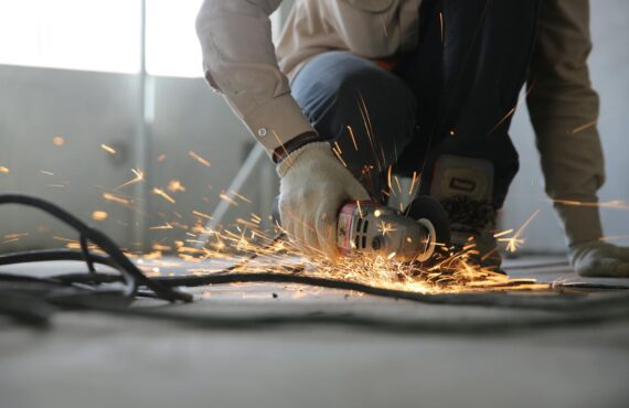 Your Construction Business Needs These Things To Survive