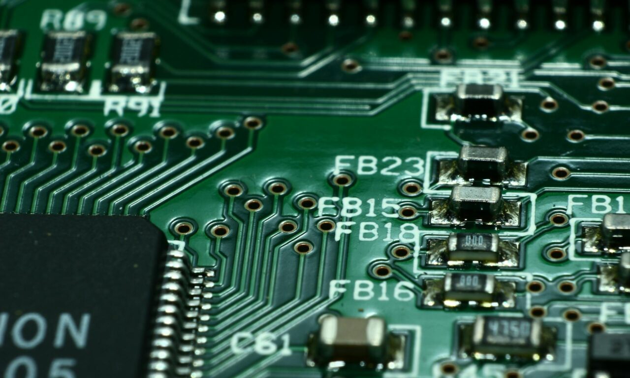 Starting an Electronics Company: Four Elements to be Aware Of