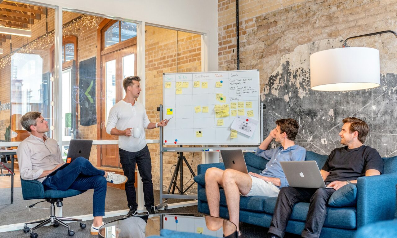 Smart Ways to Strengthen the Backbone of Your Business