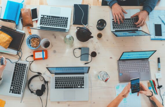 How Smart Businesses Find and Fix What’s Slowing Them Down