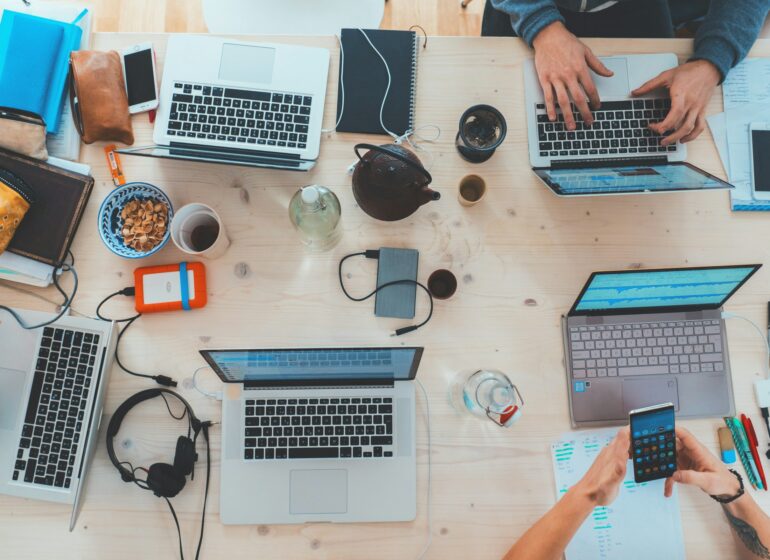 How Smart Businesses Find and Fix What’s Slowing Them Down