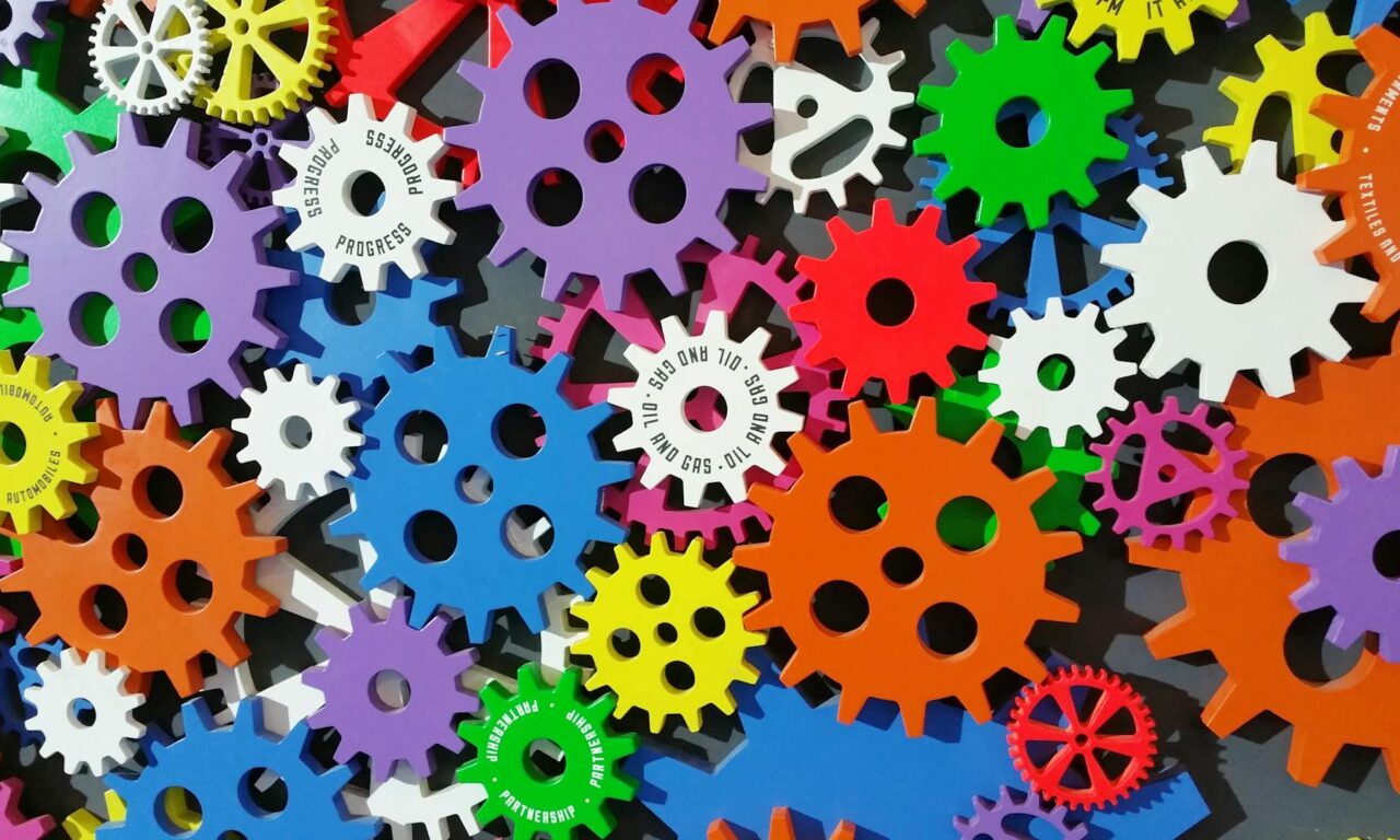 How to Make Your Business Run Itself (As Much As Possible)