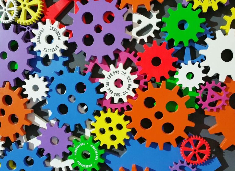 How to Make Your Business Run Itself (As Much As Possible)