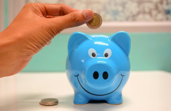Save Money In Your Start Up - Here’s How