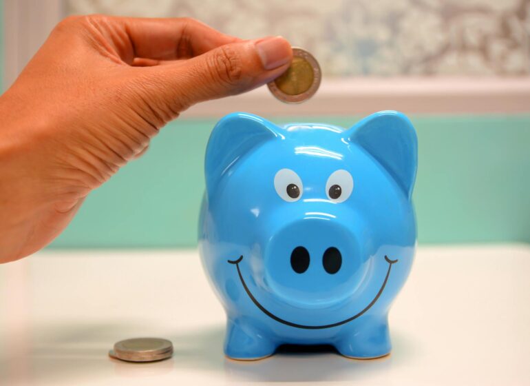Save Money In Your Start Up - Here’s How