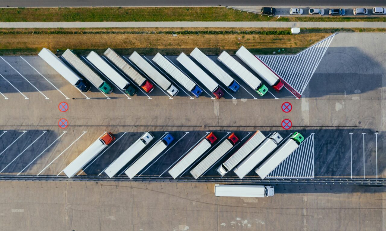 A Guide to Setting Up Your First Business Fleet