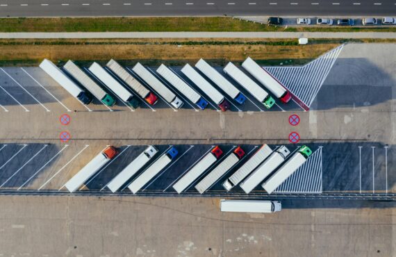 A Guide to Setting Up Your First Business Fleet