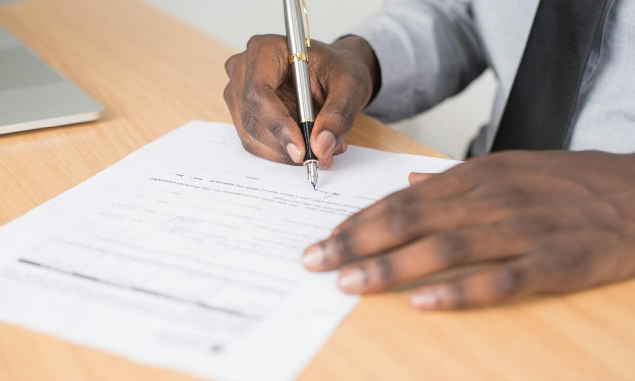 What Happens When the Fine Print Bites Back?