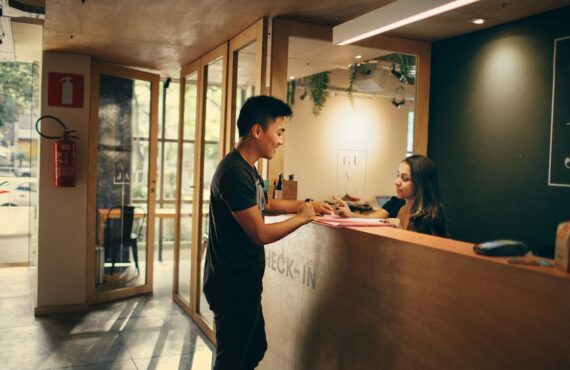 A Guide to Delighting Customers in Your Hospitality Business