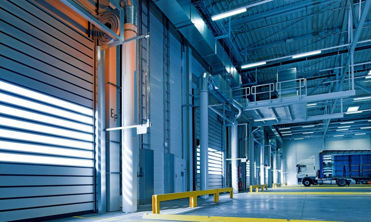 Finding The Right Location for Your New Business