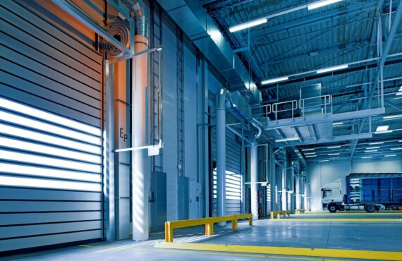Finding The Right Location for Your New Business