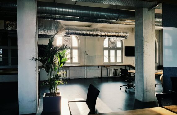 Common Conundrums When Moving Your Business