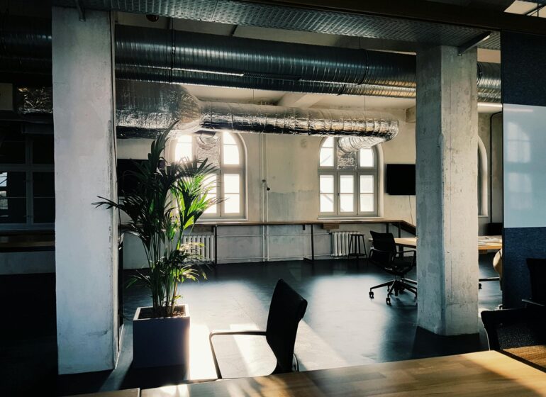 Common Conundrums When Moving Your Business