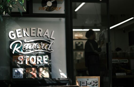 7 Enticing Ways To Display Products In Your Store