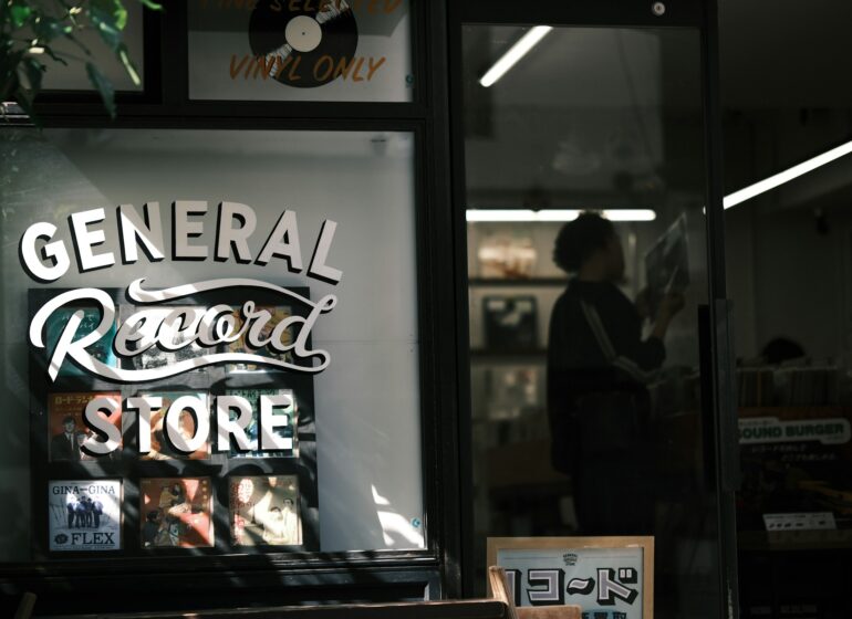 7 Enticing Ways To Display Products In Your Store