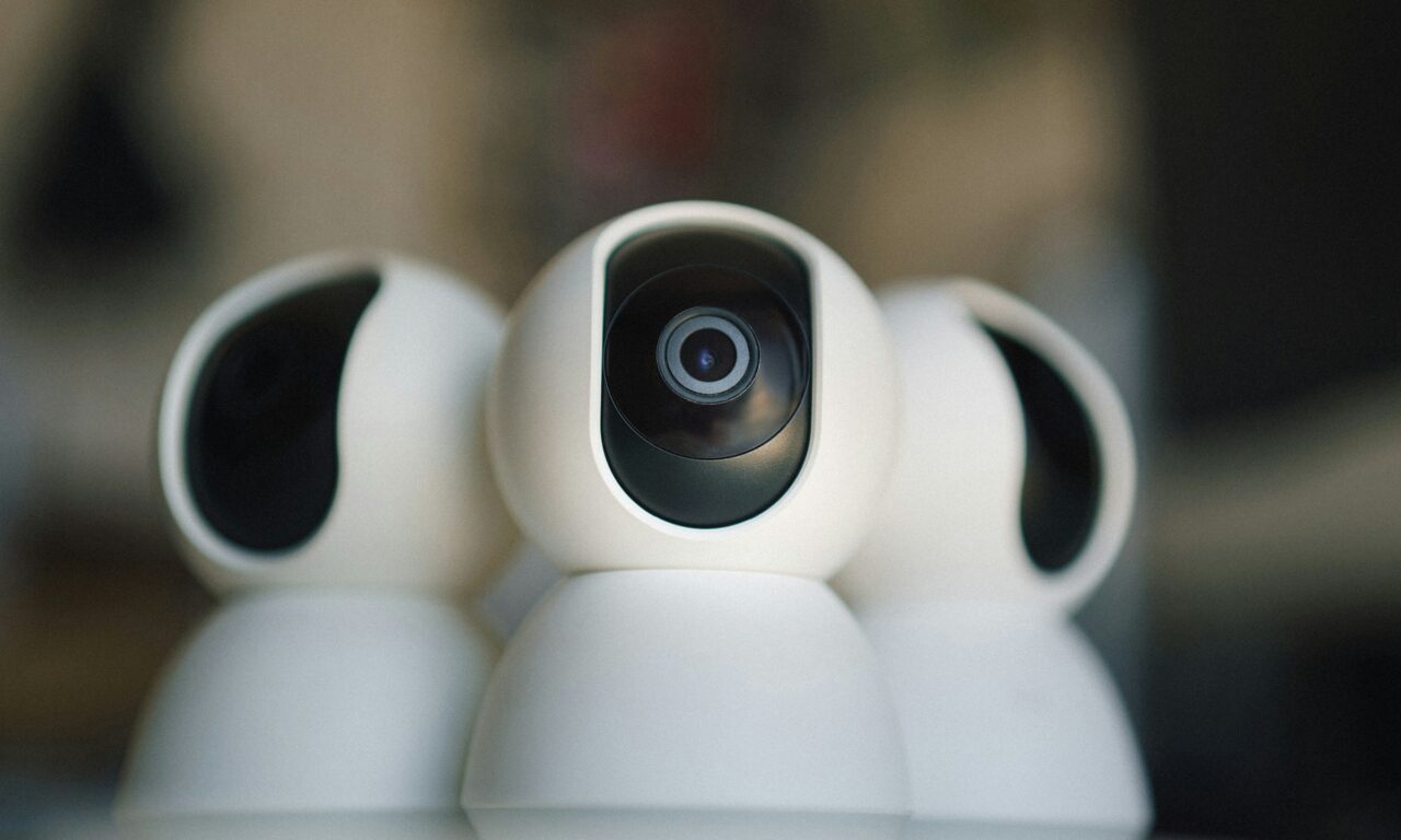 5 Smart Ways to Improve Your Business Security Without the Stress