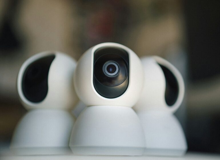 5 Smart Ways to Improve Your Business Security Without the Stress