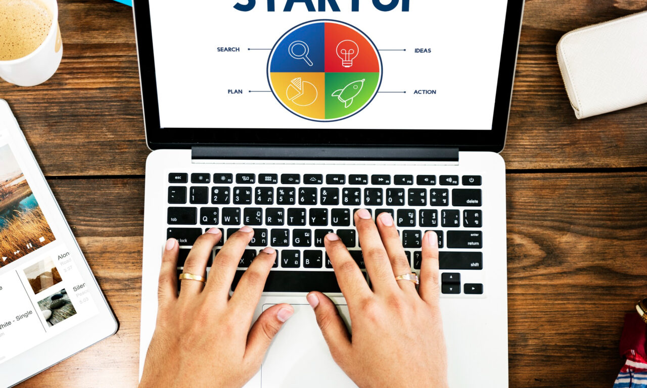 Why Your Startup Website Isn’t Just a Brochure