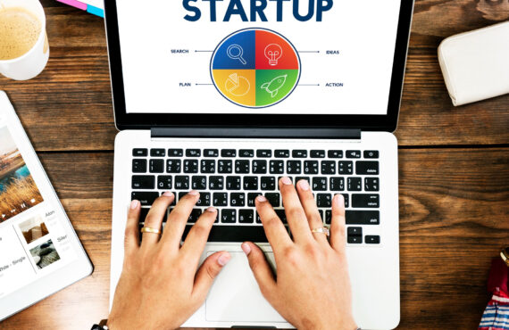 Why Your Startup Website Isn’t Just a Brochure