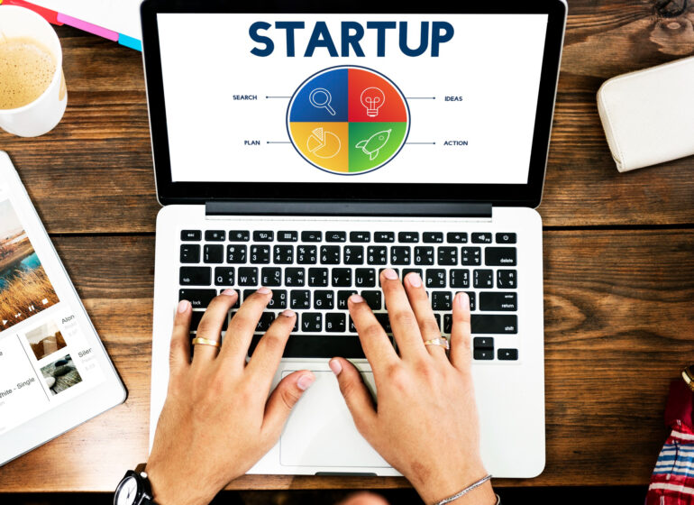 Why Your Startup Website Isn’t Just a Brochure
