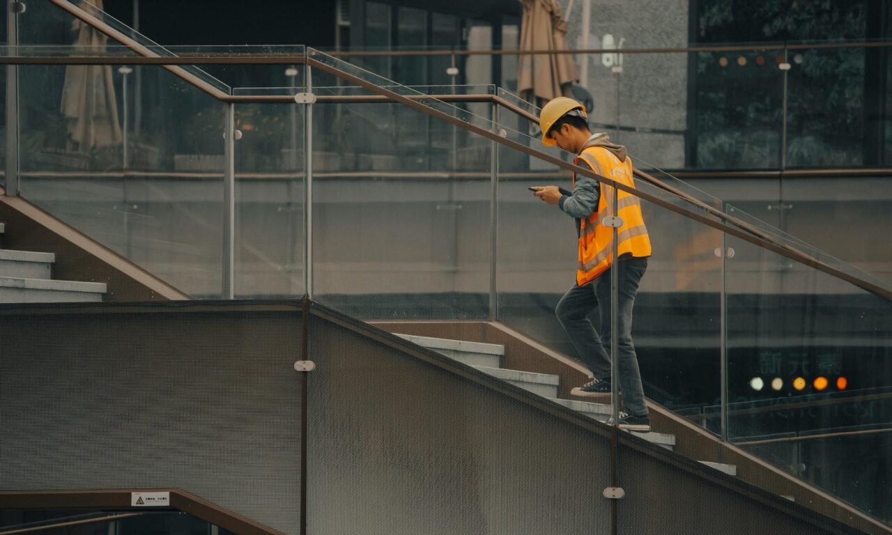 Are Your Employees Able To Work Safely?