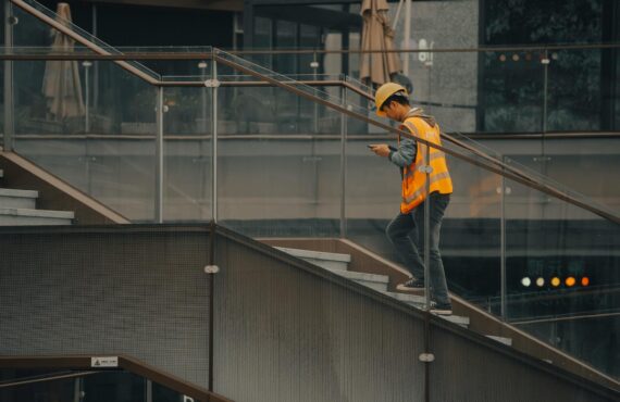 Are Your Employees Able To Work Safely?