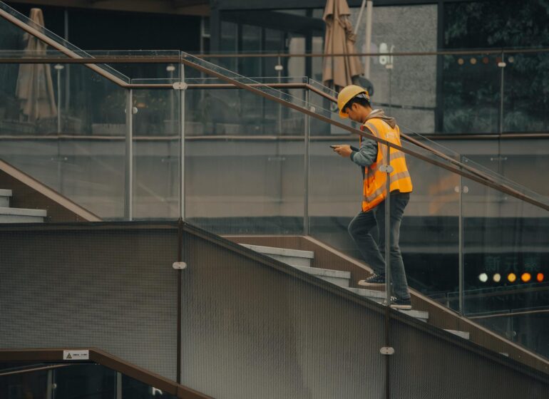 Are Your Employees Able To Work Safely?