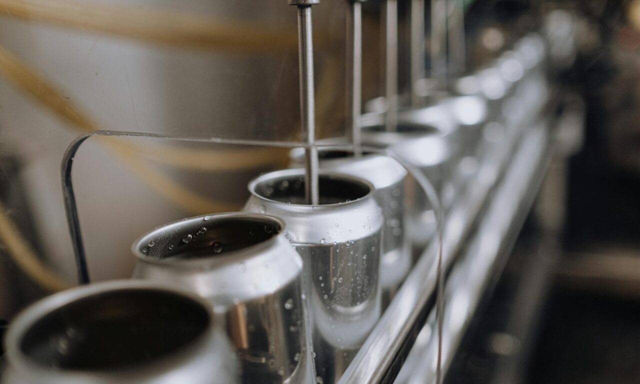 Beyond White Label: 9 Types Of Manufacturing Explained