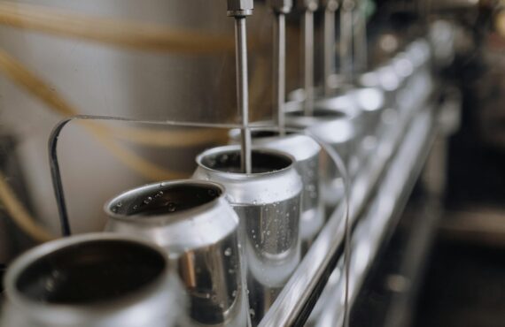 Beyond White Label: 9 Types Of Manufacturing Explained