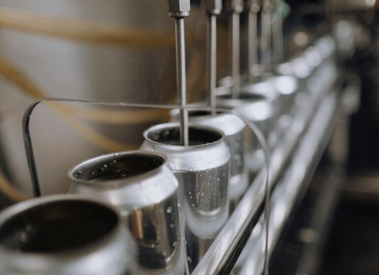Beyond White Label: 9 Types Of Manufacturing Explained