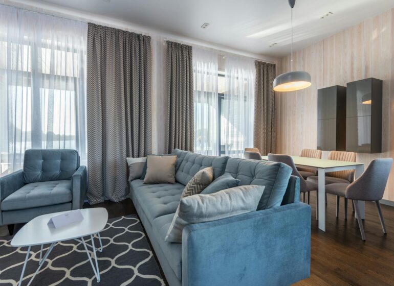 Tips For Renting Out a Property For The First Time