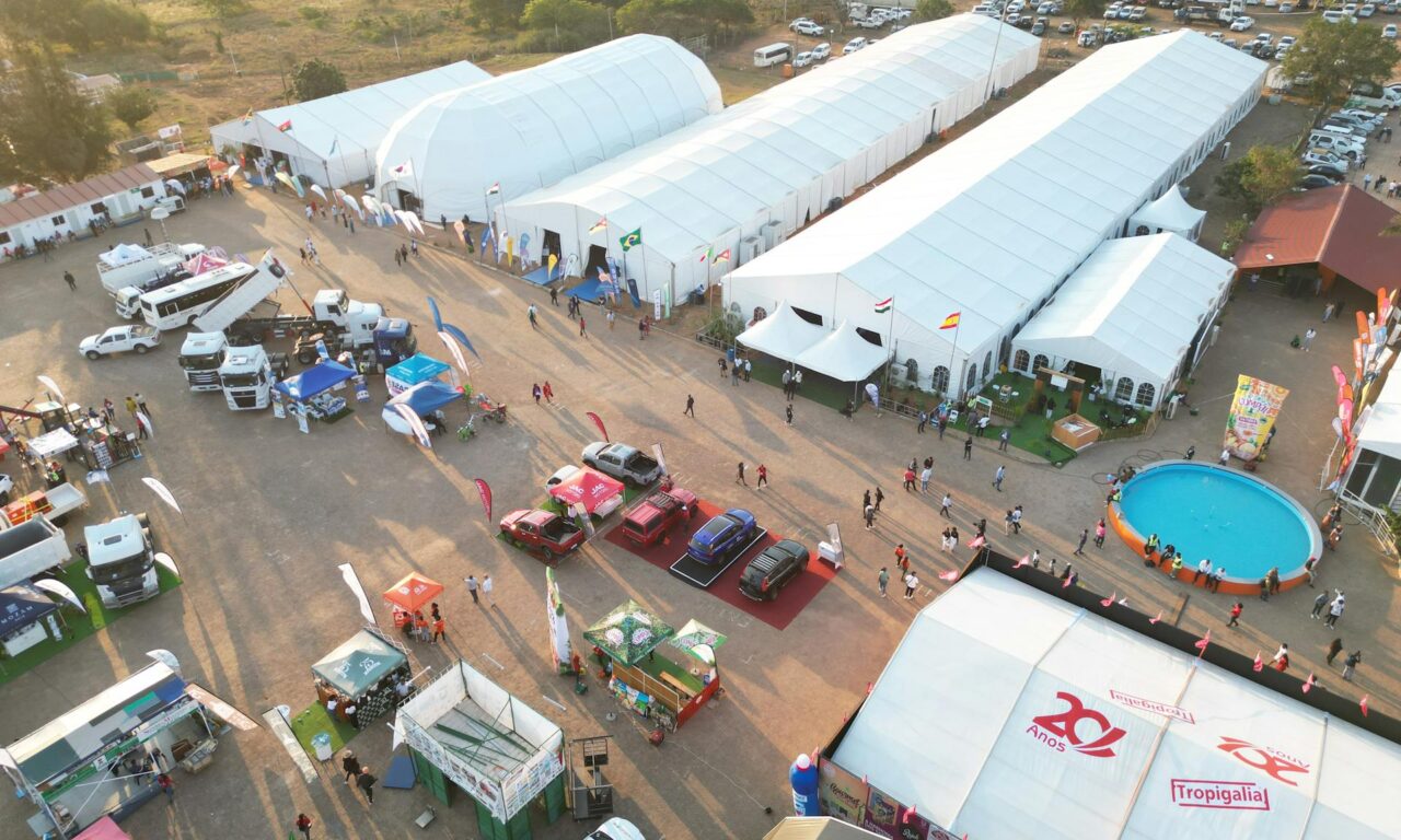 Why Your Trade Show Appearances Might Not Be Working for You