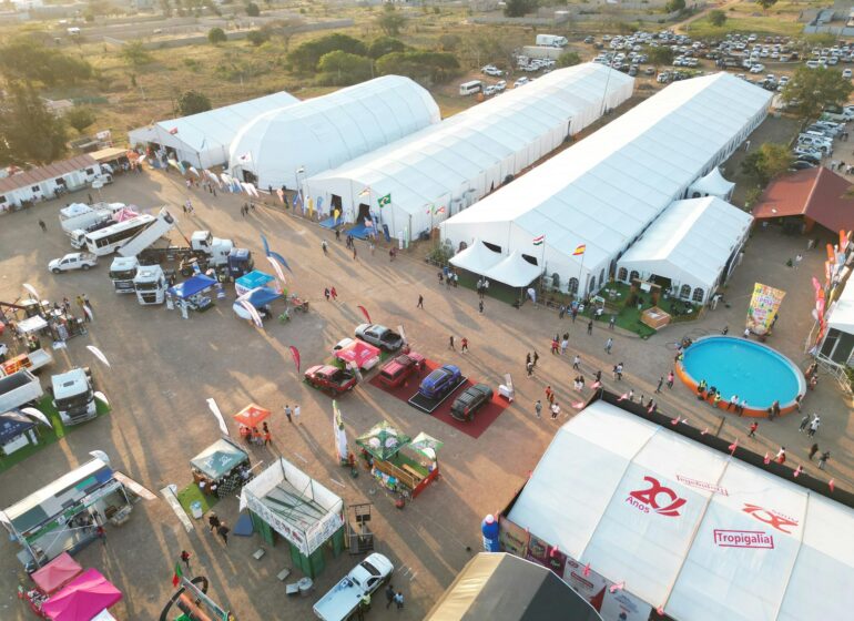 Why Your Trade Show Appearances Might Not Be Working for You