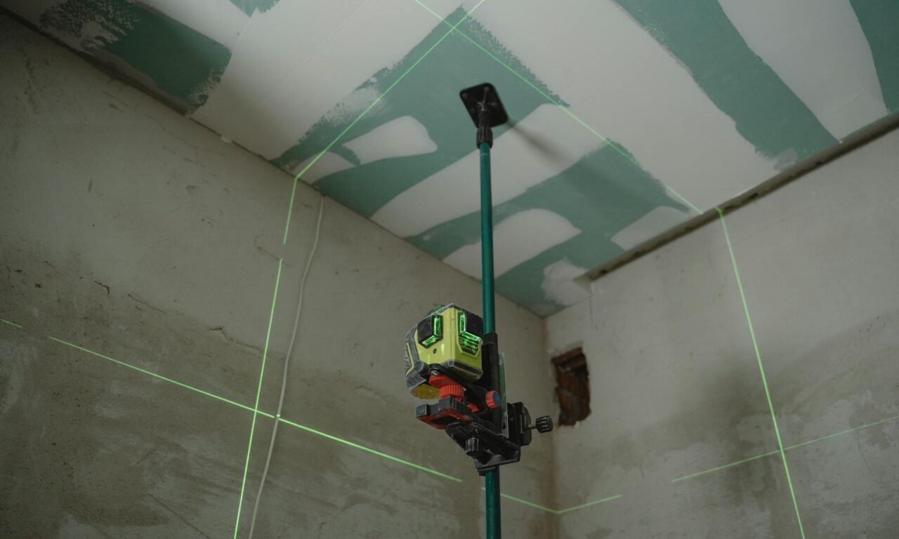 Building Smarter: How AI and Automation Are Transforming an Age-Old Industry