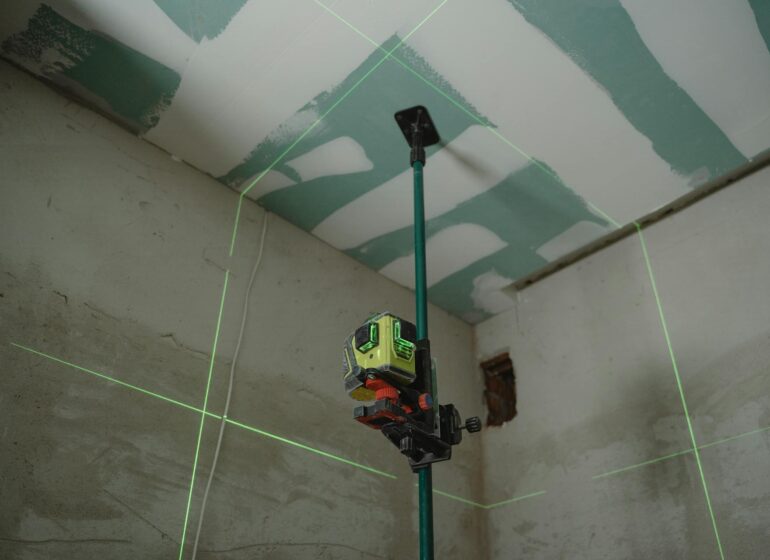 Building Smarter: How AI and Automation Are Transforming an Age-Old Industry