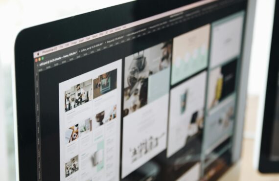 Why Startups Copying Big-Brand Websites Always Fail