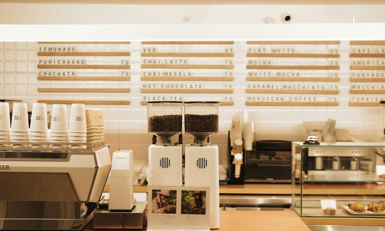 Which Refreshments Should Your Office Provide?