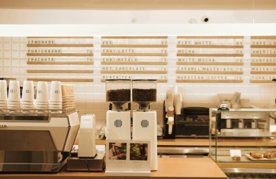 Which Refreshments Should Your Office Provide?